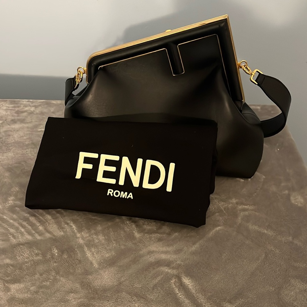 Fendi First Medium